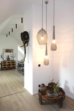 Foto - Etagenwohnung zur Miete in Thüngersheim