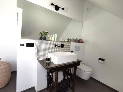 Foto - Etagenwohnung in Thüngersheim zur Miete