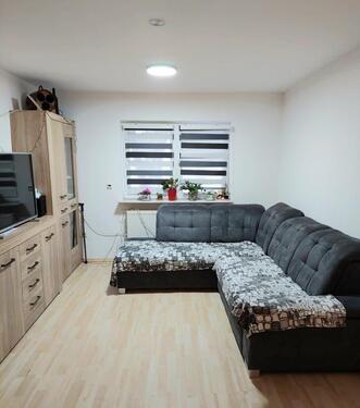 Foto - Schöne 3 Zi.-Wohnung mit Balkon in Aßlar-Bechlingen