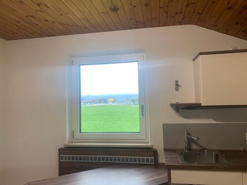 Foto - Etagenwohnung in Piding