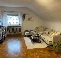 Schriesheim bei Heidelberg 1 Zimmer Apartement in zentraler Lage - Hirschberg an der Bergstraße