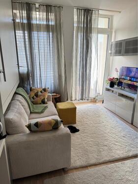 Foto - Zwischenmiete- Beste Lage- mobiliert