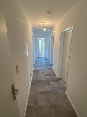 Foto - Lichtdurchflutete Wohnung mit Balkon im Zentrum von Pocking