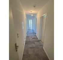 Lichtdurchflutete Wohnung mit Balkon im Zentrum von Pocking