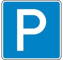 Parkplatz Brüsseler Str. 68 - 30,00&nbsp;EUR Miete, in Heilbad Heiligenstadt (PLZ: 37308)