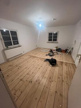 Foto - Zentrale 4 Zimmer Wohnung in Dillenburg 110qm