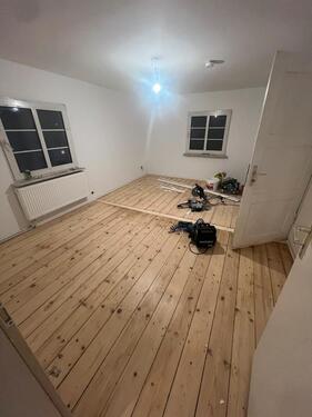 Foto - 4 Zimmer Etagenwohnung in Dillenburg