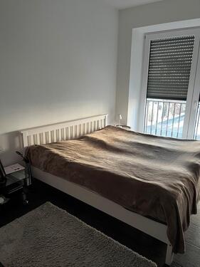 Foto - Familienfreundliche 3-Zimmer- Wohnung in Altötting