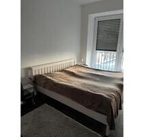 Familienfreundliche 3-Zimmer- Wohnung in Altötting