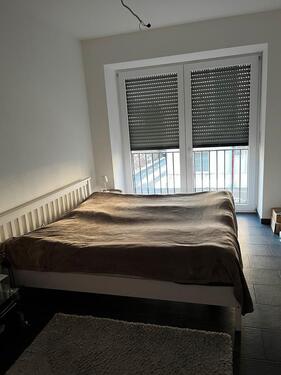 Foto - 3 Zimmer Etagenwohnung zur Miete in Altötting