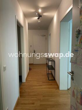 Foto - 3 Zimmer Etagenwohnung zur Miete in Hamburg