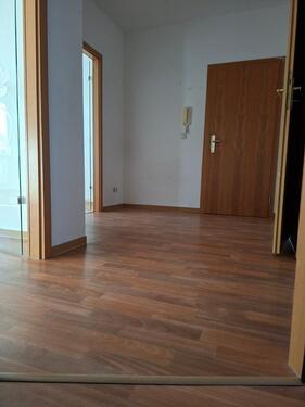 Foto - Etagenwohnung in Wernigerode zur Miete