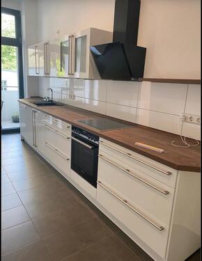 Foto - 3 Zimmer Hochparterre zur Miete in Magdeburg