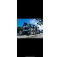 Zeven 3 Zimmer Wohnung 87m2 zu vermieten KFW 55 Wallbox