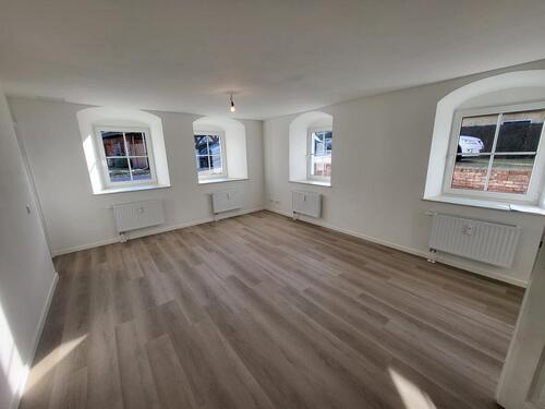 Foto - Mehrfamilienhaus, Wohnhaus in Kodersdorf