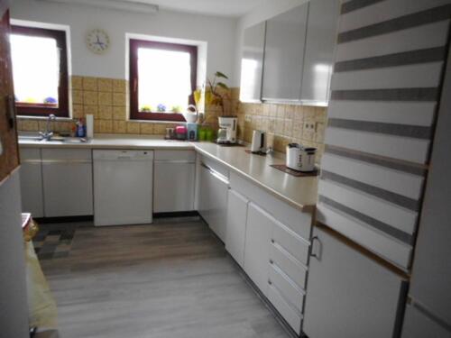 Foto - 5 Zimmer Etagenwohnung zur Miete in Rödelsee