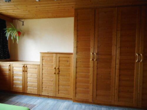 Foto - 5 Zimmer Etagenwohnung in Rödelsee