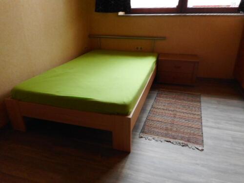 Foto - Etagenwohnung in Rödelsee zur Miete