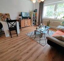 2ZKB 60qm Wohnen auf Zeit 6 Monate,naturnah in entspannter - Saarbrücken St. Arnual