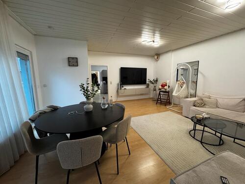 Foto - 2-Zimmerwohnung mit Balkon in Bad Nauheim