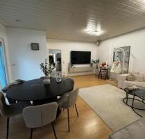 2-Zimmerwohnung mit Balkon in Bad Nauheim