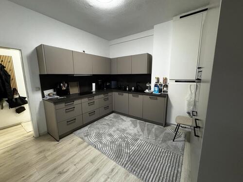 Foto - 2 Zimmer Etagenwohnung zur Miete in Bad Nauheim