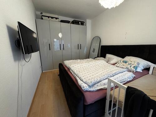 Foto - 2 Zimmer Etagenwohnung in Bad Nauheim