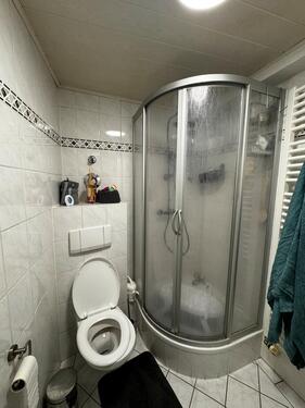 Foto - Etagenwohnung in Bad Nauheim zur Miete