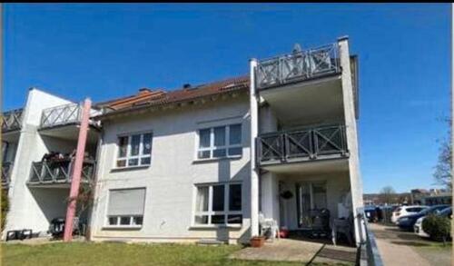 Foto - Attraktive 3 Zimmerwohnung zum Kauf in Usingen