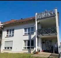 Attraktive 3 Zimmerwohnung zum Kauf in Usingen