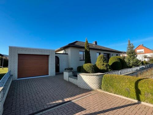 Foto - Verkauf Einfamilienhaus im Bereich Alfeld