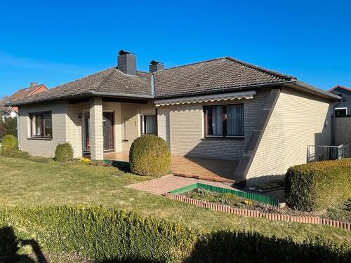 Foto - 4 Zimmer Einfamilienhaus zum Kaufen in Duingen