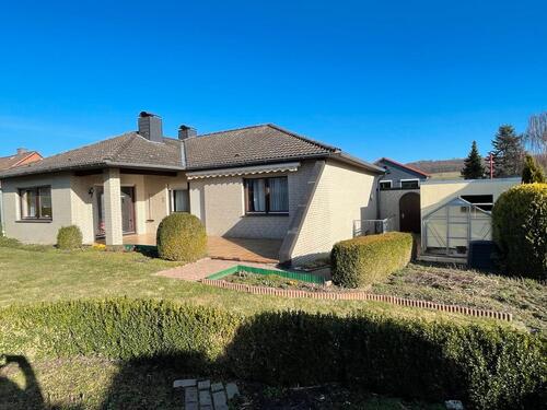 Foto - 4 Zimmer Einfamilienhaus in Duingen