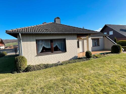 Foto - Einfamilienhaus in Duingen zum Kaufen