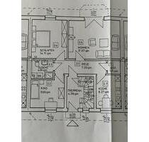 3-Zimmer Wohnung Mildstedt - 850,00&nbsp;EUR Kaltmiete, ca.&nbsp; 69,00&nbsp;m&sup2; in Mildstedt (PLZ: 25866)