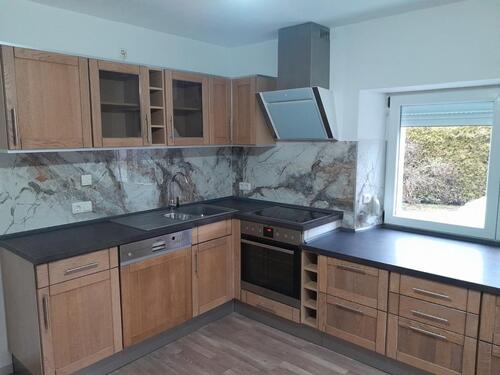 Foto - 3-Zimmer EG Wohnung in Witzmannsberg zu vermieten