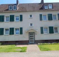 Neue Wohnung, neues Glück! Praktische 3-Zimmer-Wohnung - Schwerte