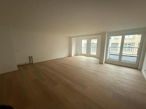 Foto - Kernsanierte, moderne 4 Zimmer Wohnung 106qm