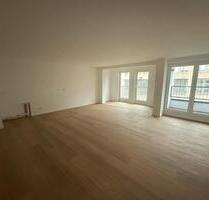 Kernsanierte, moderne 4 Zimmer Wohnung 106qm - Düsseldorf Stadtmitte