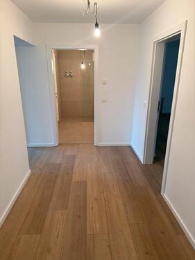 Foto - Etagenwohnung in Düsseldorf zur Miete