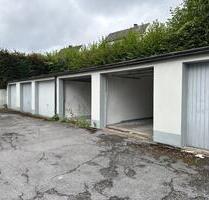 Garage zu vermieten (1.05.26) - 70,00&nbsp;EUR Miete, in Gummersbach (PLZ: 51645) Berstig Süd
