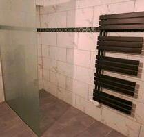 Mietwohnung zum Erstbezug - 570,00&nbsp;EUR Kaltmiete, ca.&nbsp; 42,00&nbsp;m&sup2; in Laage (PLZ: 18299)