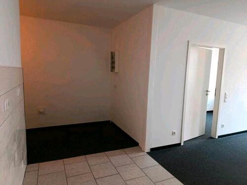 Foto - 2.5 Zimmer Etagenwohnung in Laage