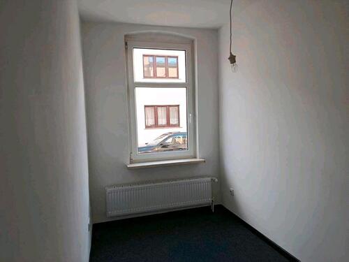 Foto - Etagenwohnung in Laage zur Miete