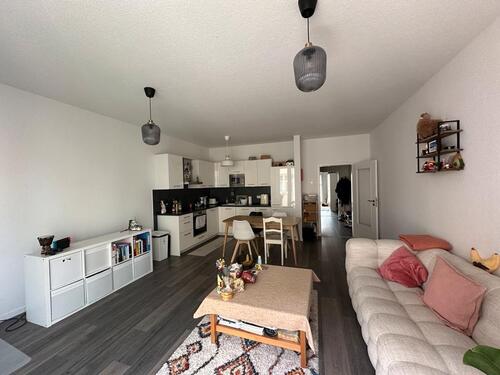 Foto - 2 Zimmer Etagenwohnung zur Miete in Dresden