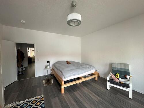 Foto - 2 Zimmer Etagenwohnung in Dresden