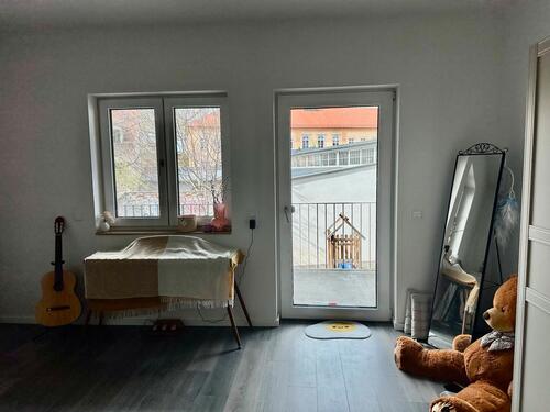 Foto - Etagenwohnung in Dresden zur Miete