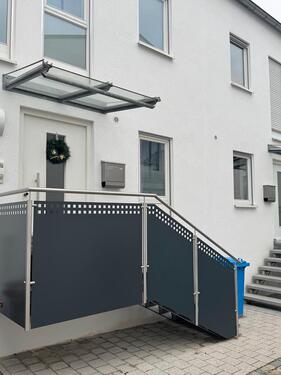 Foto - Reihenhaus Ulm Böfingen - 560.000,00&nbsp;EUR Kaufpreis, ca.&nbsp; 132,00&nbsp;m&sup2;