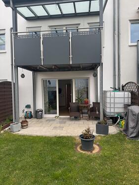 Foto - 5 Zimmer Reihenhaus zum Kaufen in Ulm