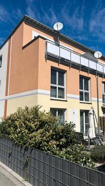 Foto - Modernes Reihenendhaus in familienfreundlicher Lage in Adelsdorf